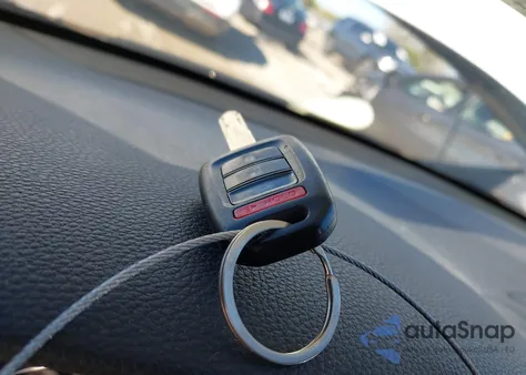 2014 Honda Accord Sport z USA, uszkodzony, nr VIN 1HGCR2F58EA230986